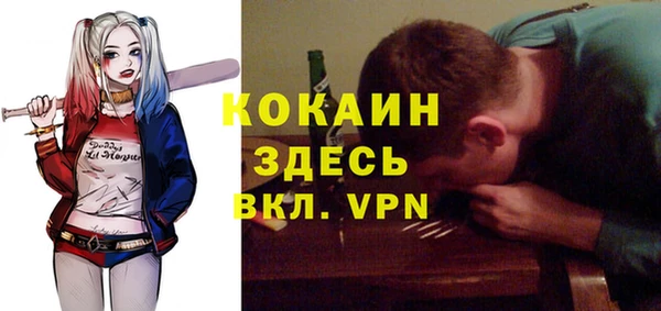 прущий лед Лагань
